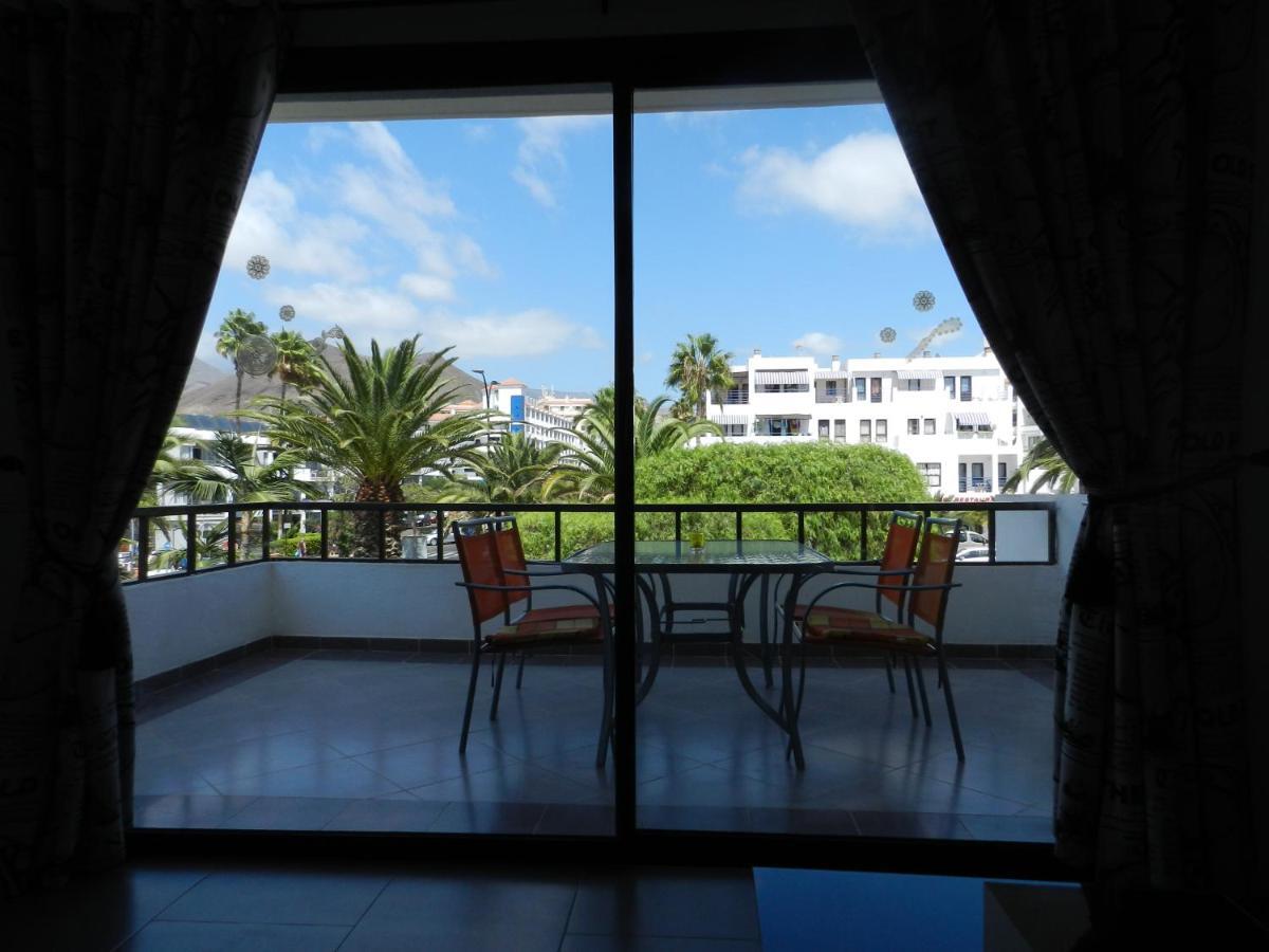 1 Bed Cristianos Near The Bus Station