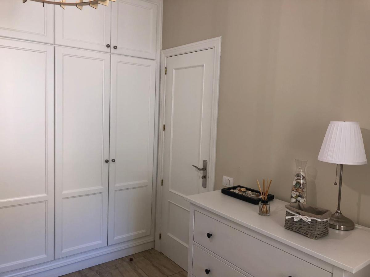 Apartment Palmar Dreams