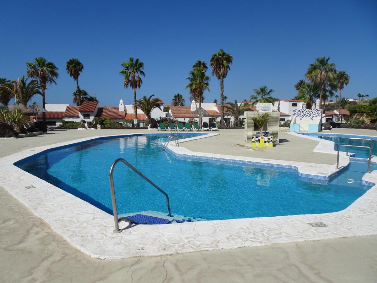 Indipendente In - Golf Del Sur Apartment San Miguel de Abona