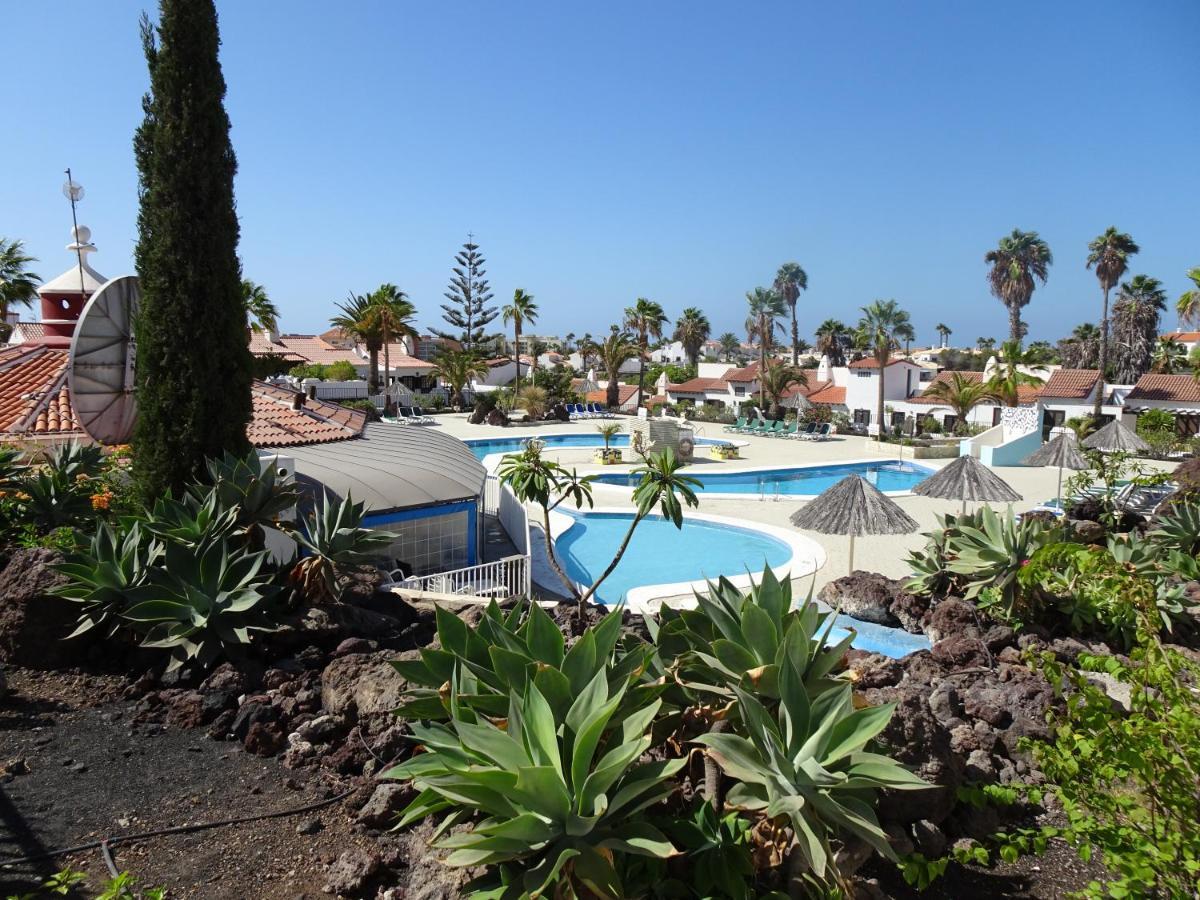 Apartment Indipendente In - Golf Del Sur