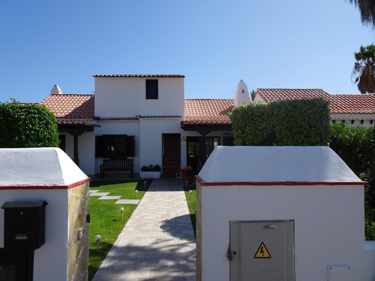 Apartment Indipendente In - Golf Del Sur