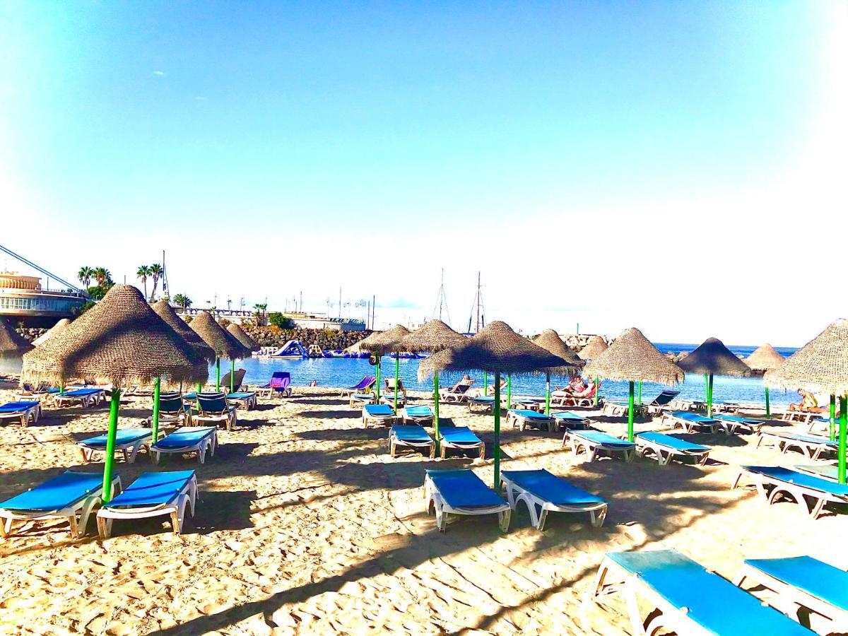 Orlando Wave * Costa Adeje (Tenerife)