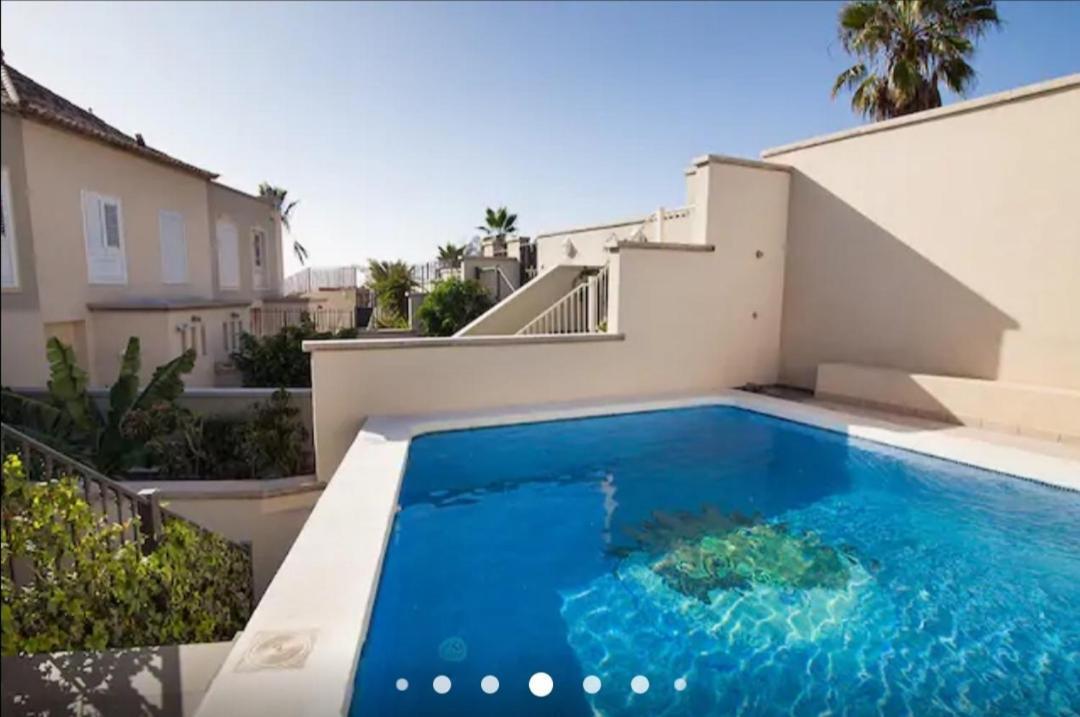 Hébergement de vacances Luxury Ocean View Tinguafaya Holiday With Private Pool *