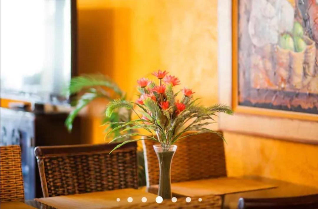 Hébergement de vacances Luxury Ocean View Tinguafaya Holiday With Private Pool Chayofa