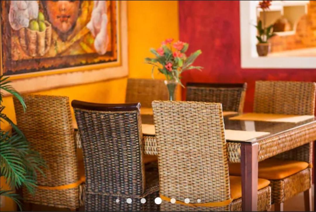 Hébergement de vacances Luxury Ocean View Tinguafaya Holiday With Private Pool *