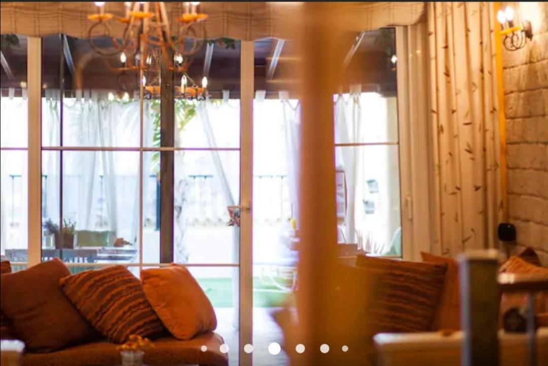 Hébergement de vacances Luxury Ocean View Tinguafaya Holiday With Private Pool Chayofa