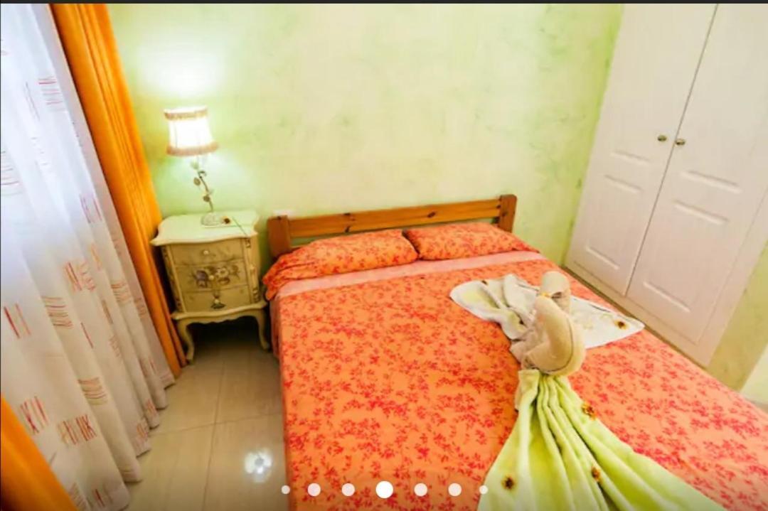 Luxury Ocean View Tinguafaya Holiday With Private Pool *