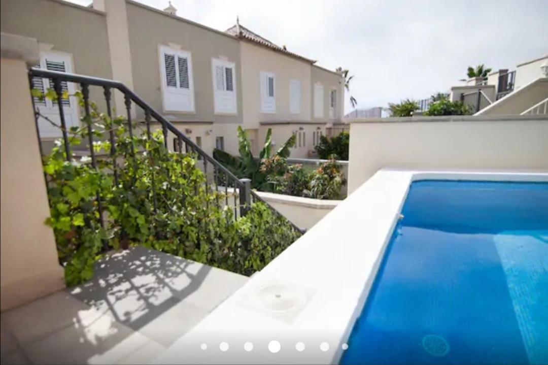 Luxury Ocean View Tinguafaya Holiday With Private Pool *
