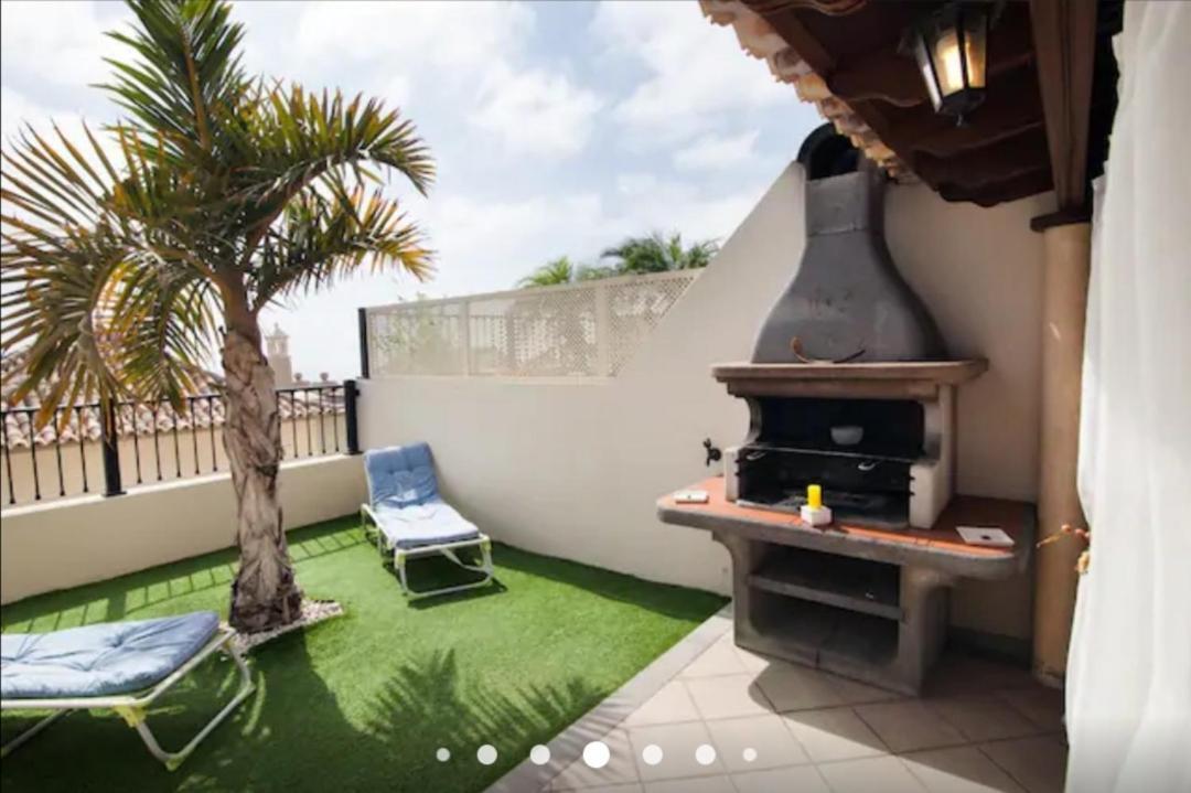 Hébergement de vacances Luxury Ocean View Tinguafaya Holiday With Private Pool