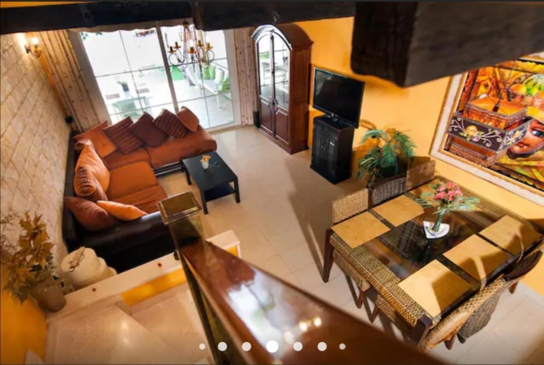 Luxury Ocean View Tinguafaya Holiday With Private Pool *