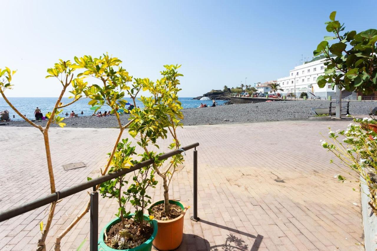 Modern 2bedroom Seaviews & Wifi * Araya (Tenerife)