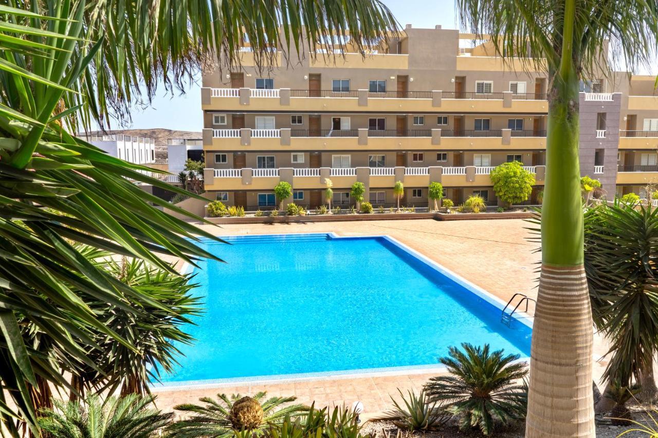 La Perla With Pool Apartamento