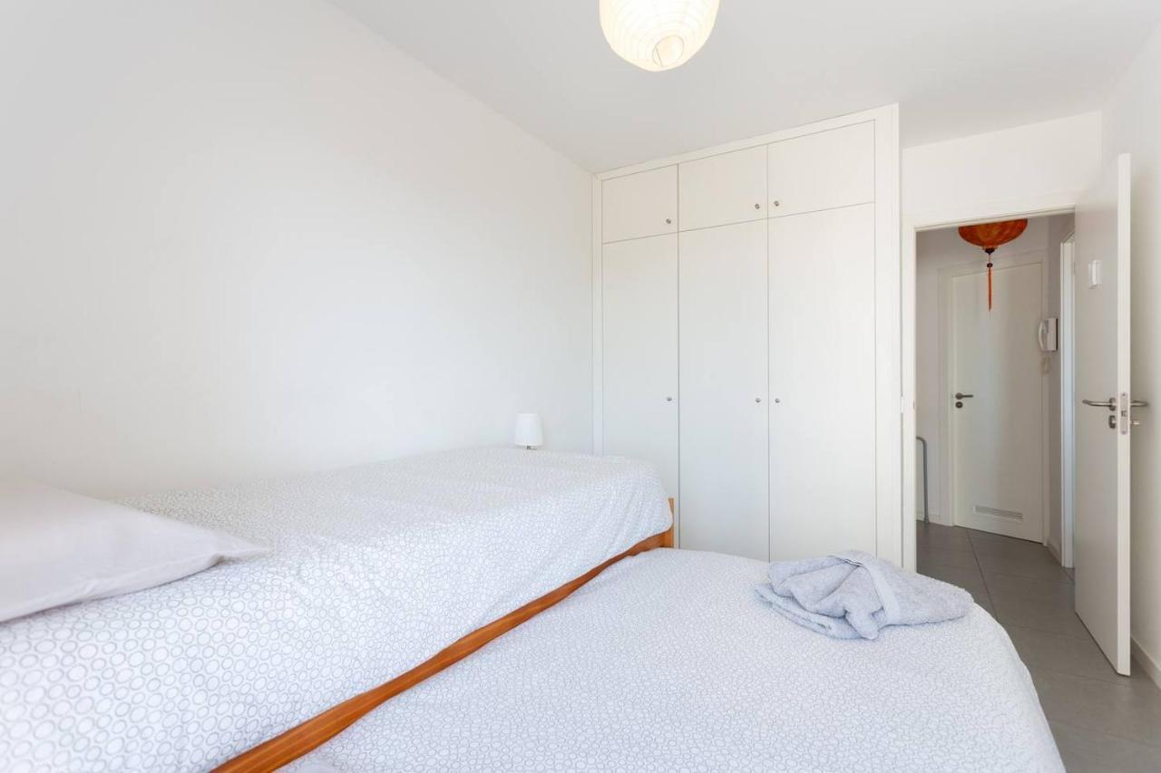 Duplex 1ra Linea De Playa * El Medano (Tenerife)