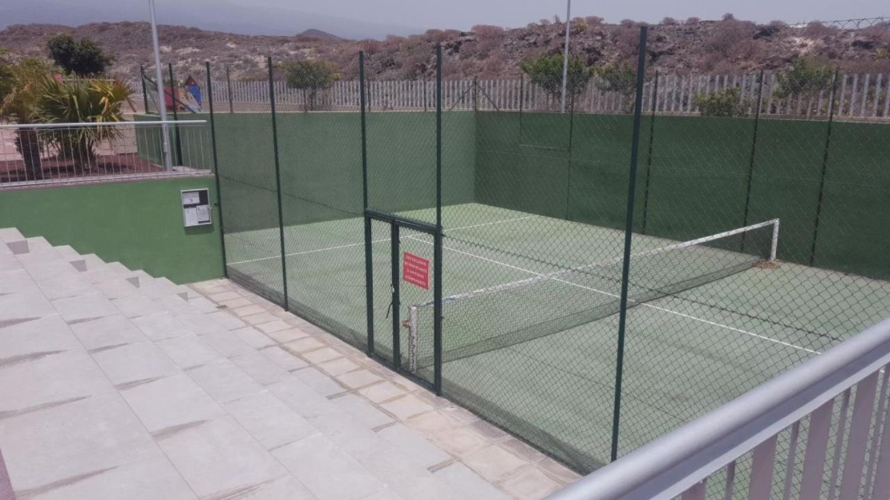 Duplex 1ra Linea De Playa * El Medano (Tenerife)