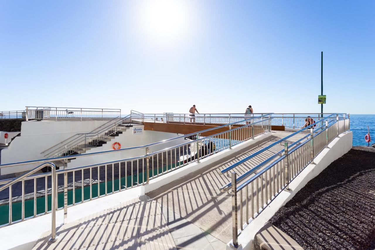 Home2book Luxury Panoramic Sea Views Appartement