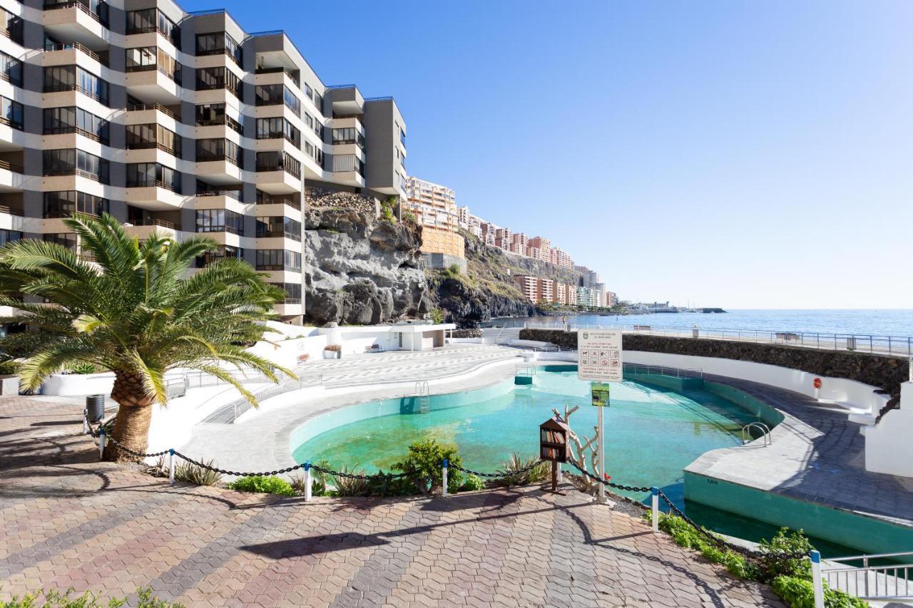 Home2book Luxury Panoramic Sea Views * Tabaiba