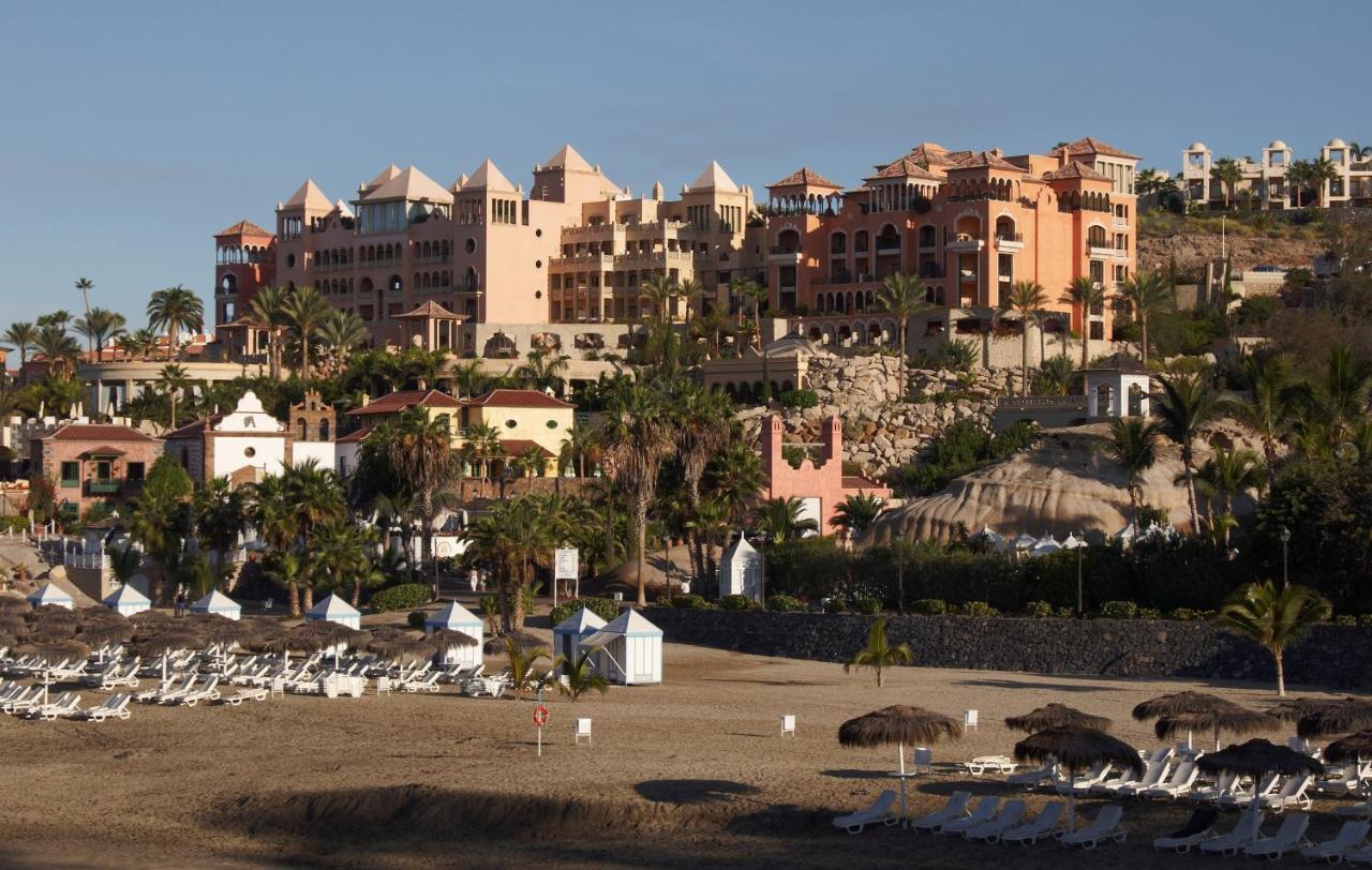4 Santiago Playa Tenerife Estudio
