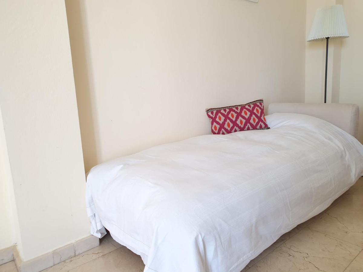 Apartment Modern 2bedroom Seaviews & Wifi
