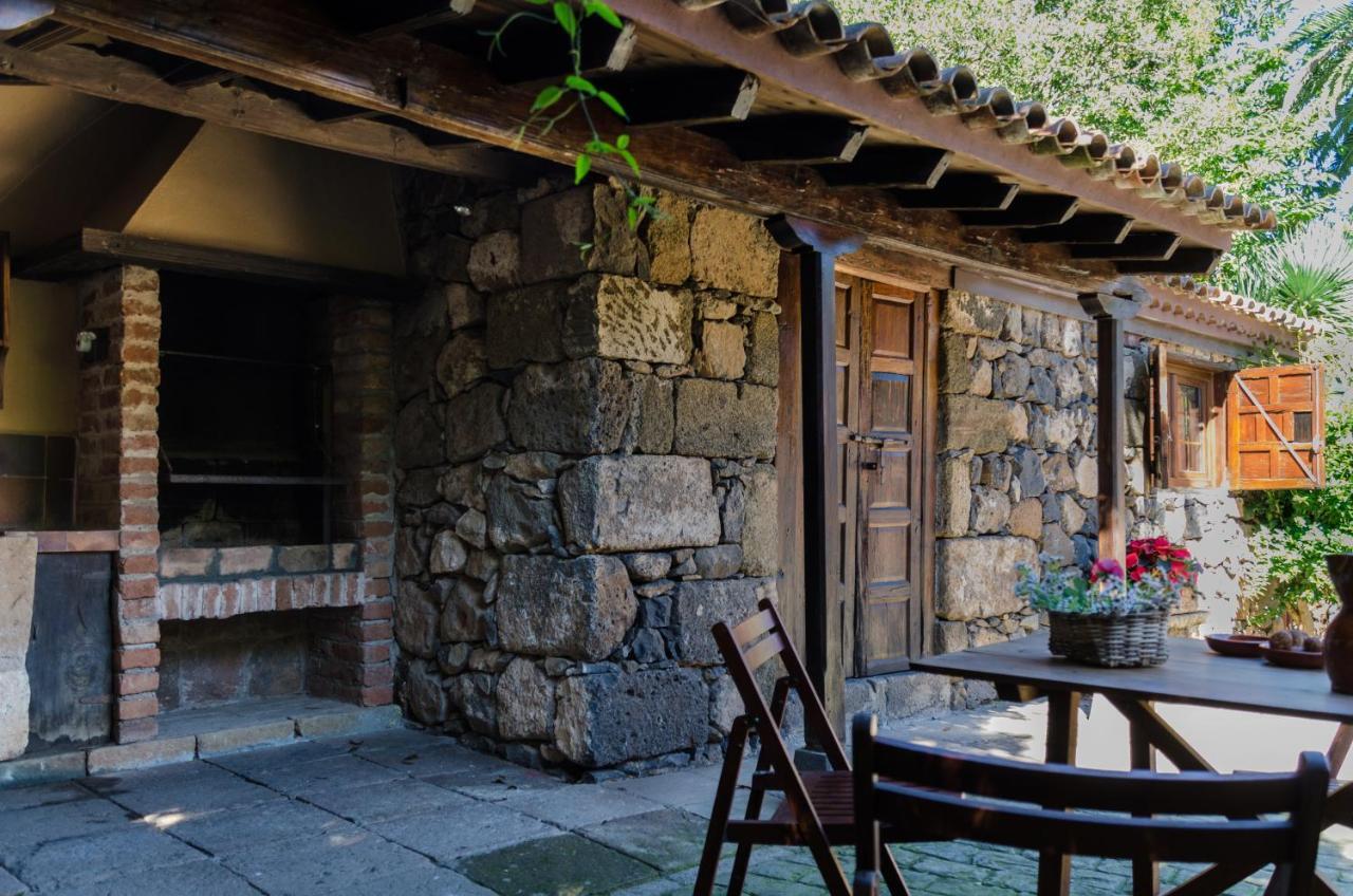 Rincon De Abanes - Casa Jardin-vv La Laguna (Tenerife)