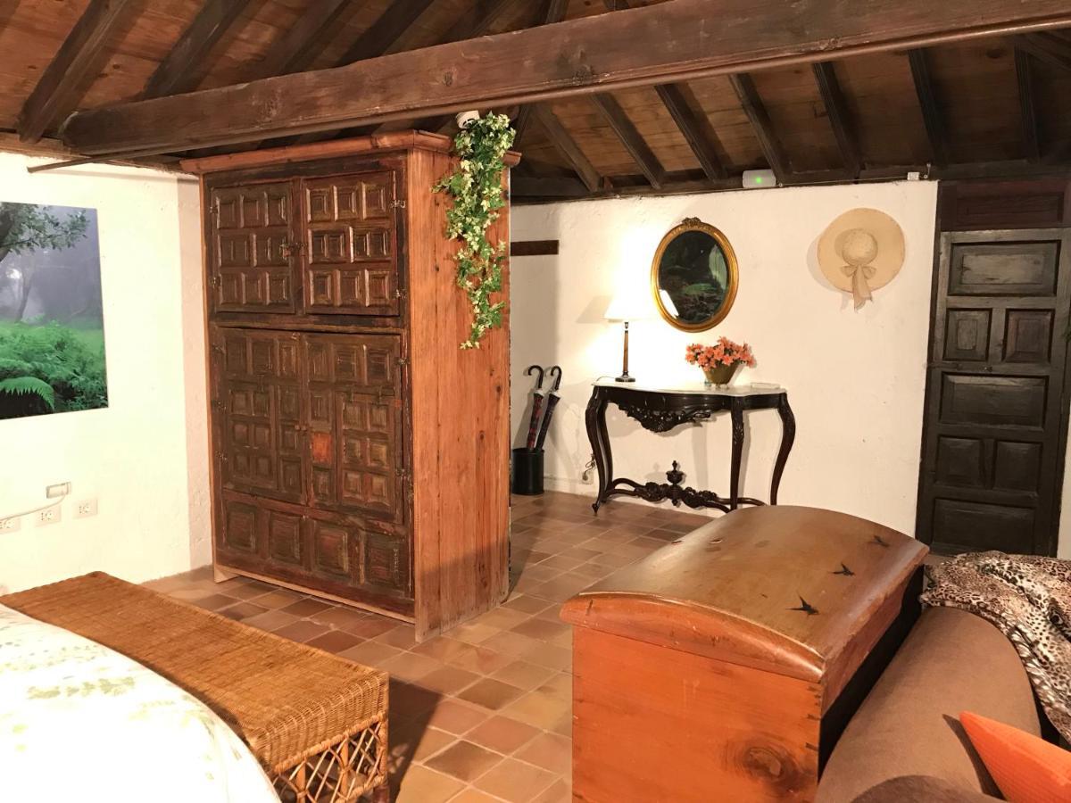 Appartement Rincon De Abanes - Casa Jardin-vv