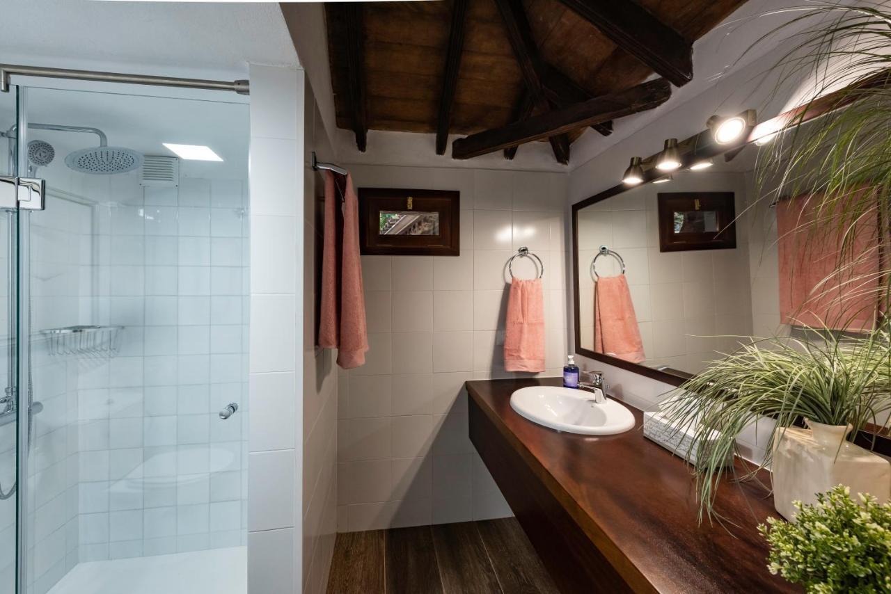 Rincon De Abanes - Casa Jardin-vv Appartement *