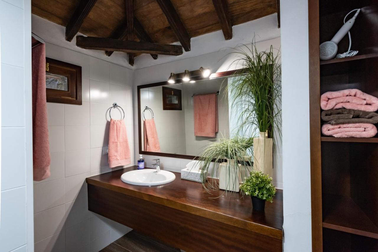 Rincon De Abanes - Casa Jardin-vv