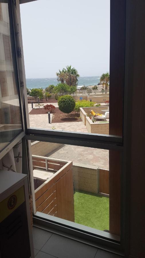 Apartment Duplex 1ra Linea De Playa El Medano (Tenerife)