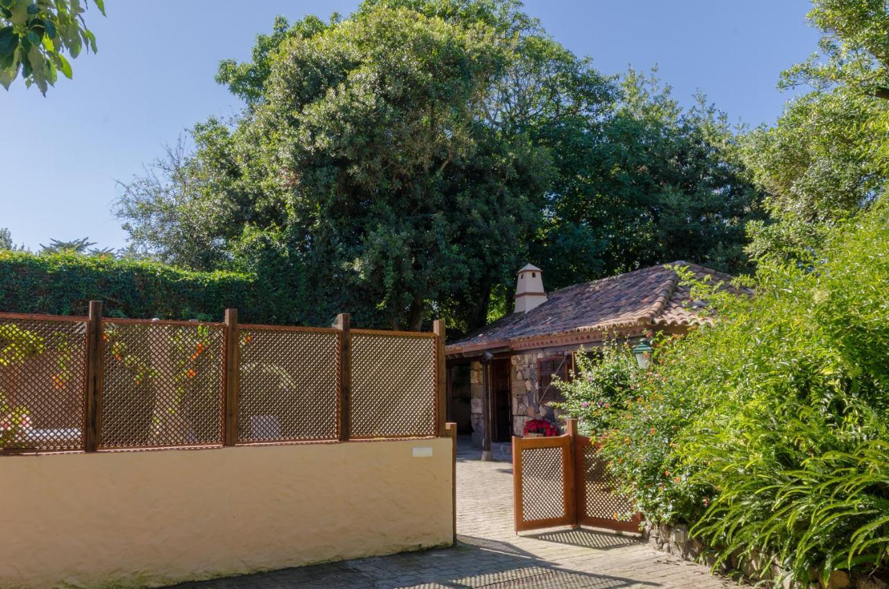Appartement Rincon De Abanes - Casa Jardin-vv