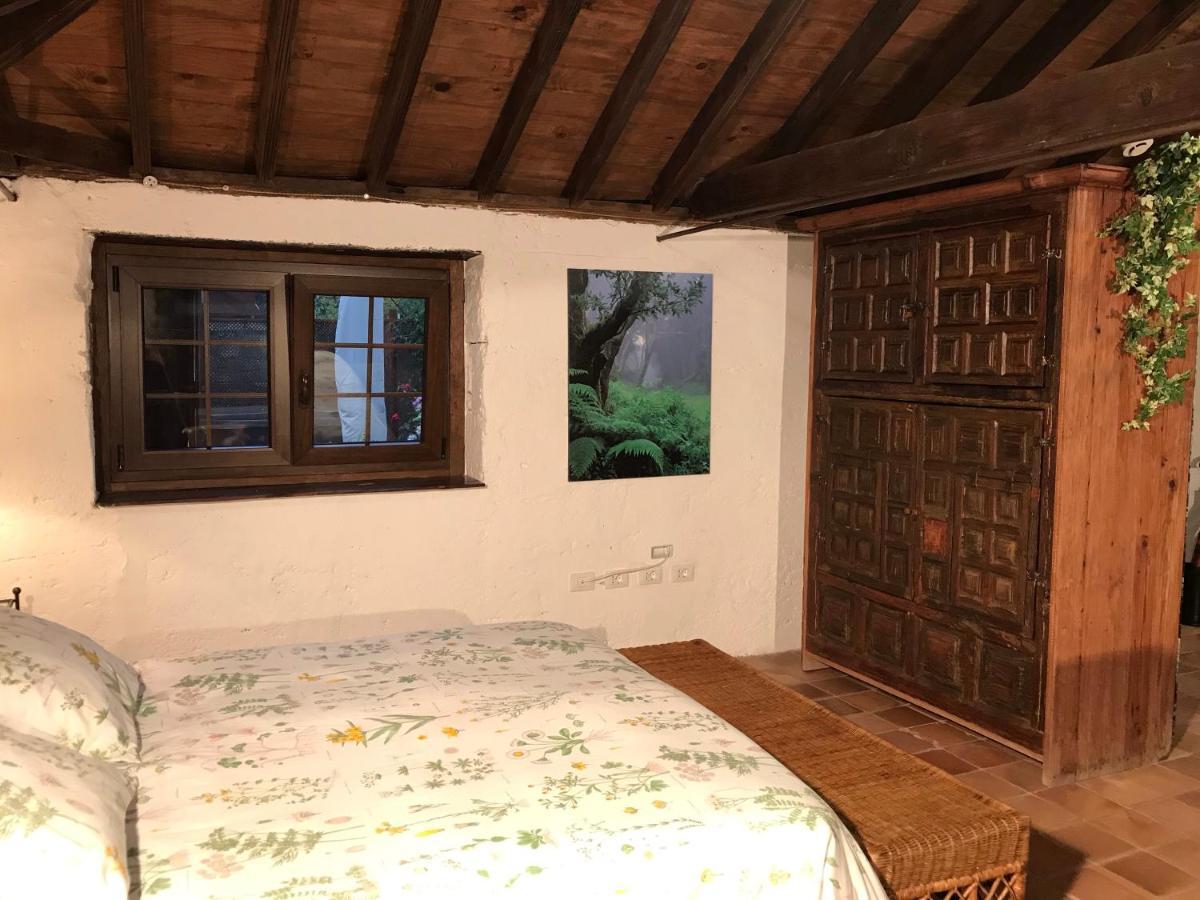 Rincon De Abanes - Casa Jardin-vv