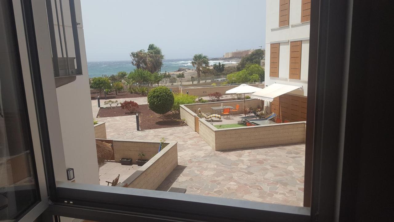 Duplex 1ra Linea De Playa *