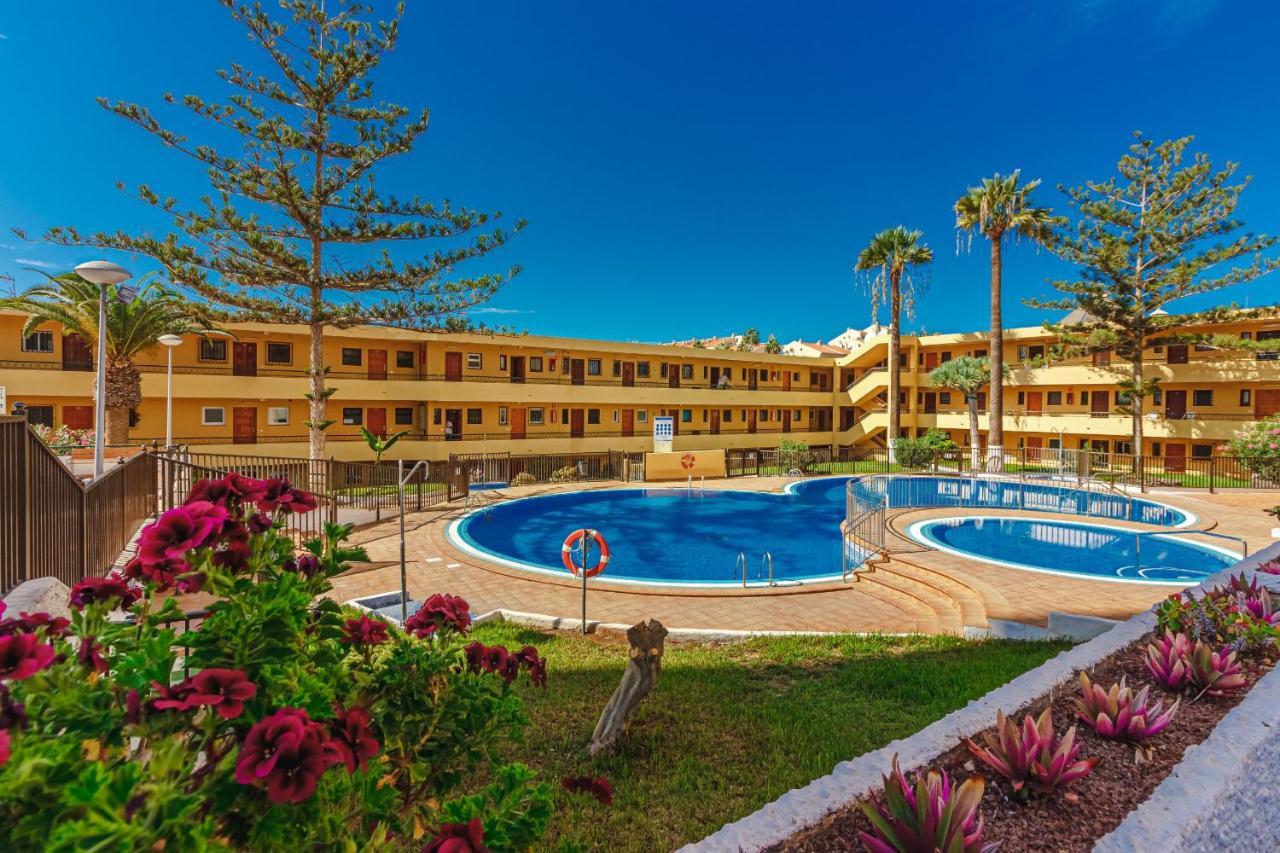 Torres Del Sol Free Wifi Apartment