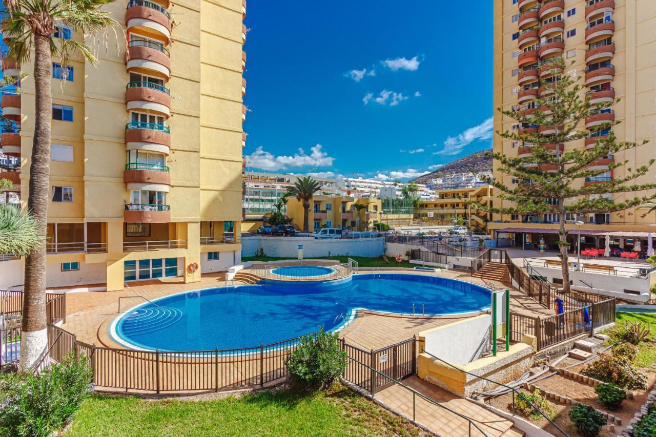 Torres Del Sol Free Wifi * Los Cristianos (Tenerife)