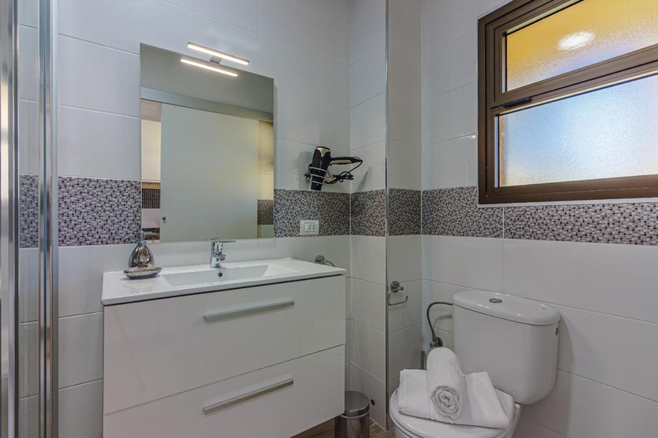 Apartment Torres Del Sol Free Wifi *
