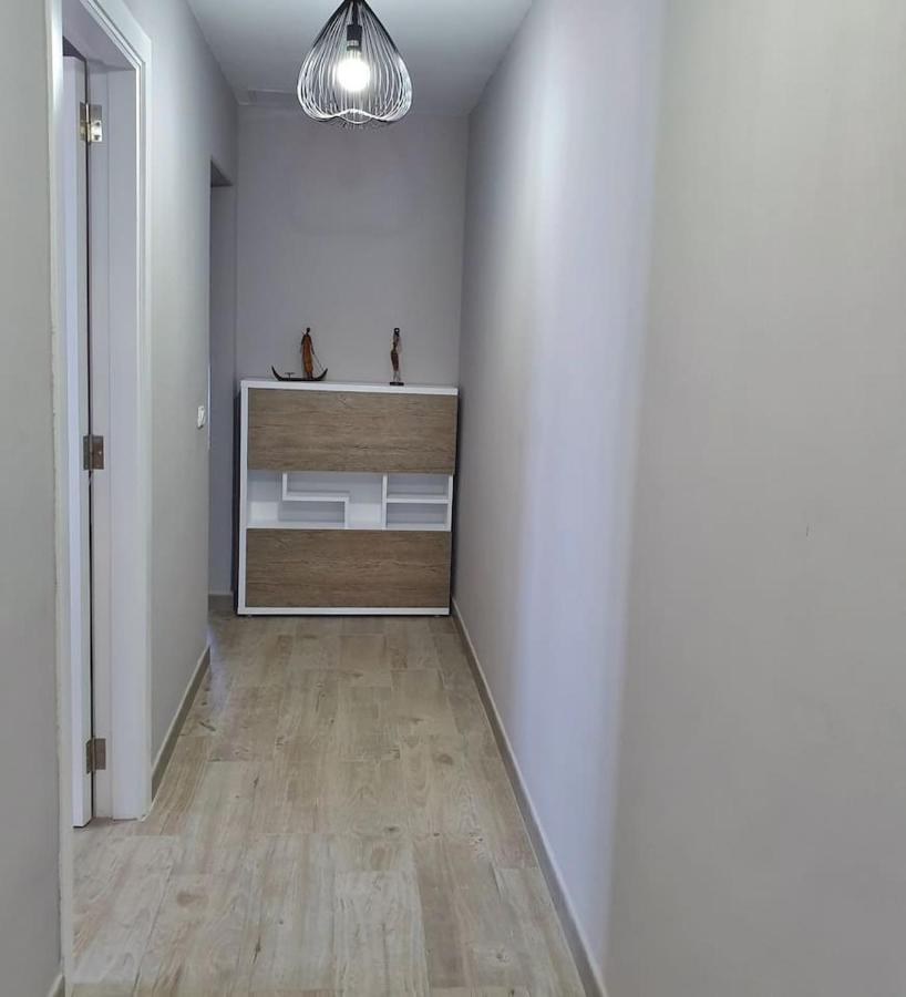 Wonderful View Apartment Tacoronte