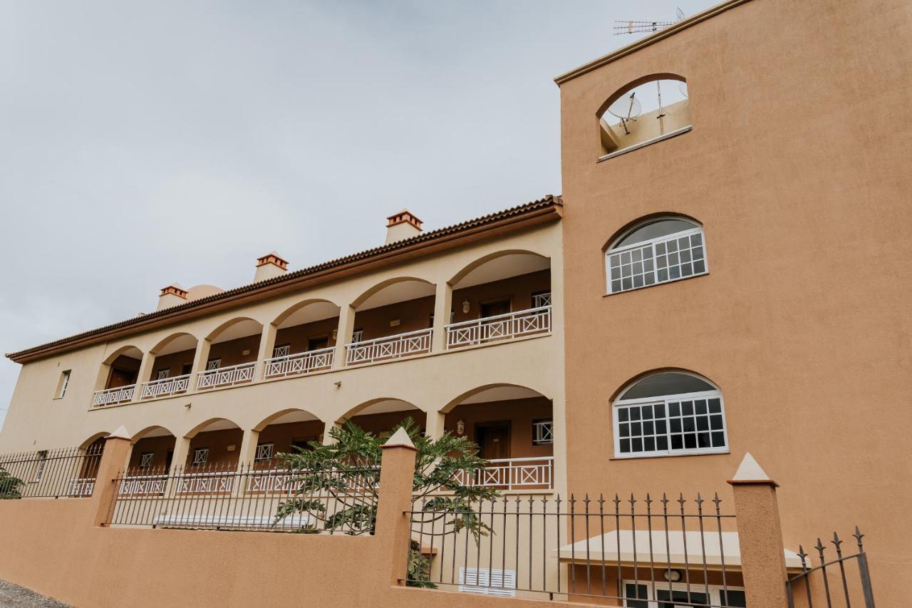 Vista Paraiso Asomada 4 Apartment Puerto de la Cruz (Tenerife)