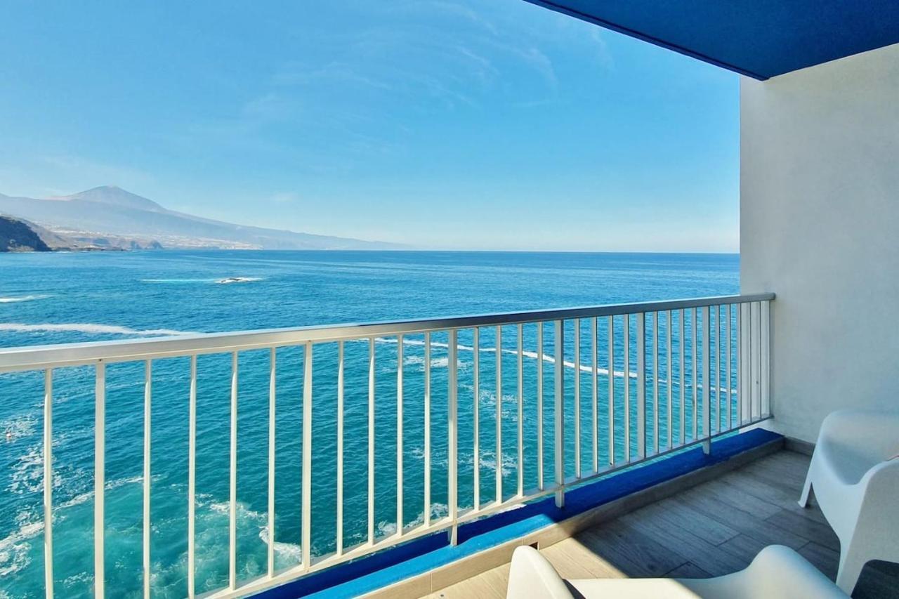 Apartment Wonderful View Tacoronte