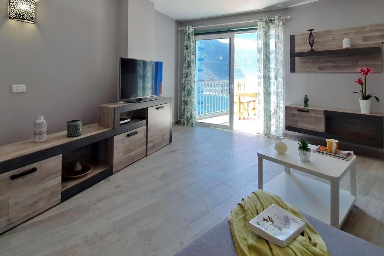Wonderful View Apartment Tacoronte