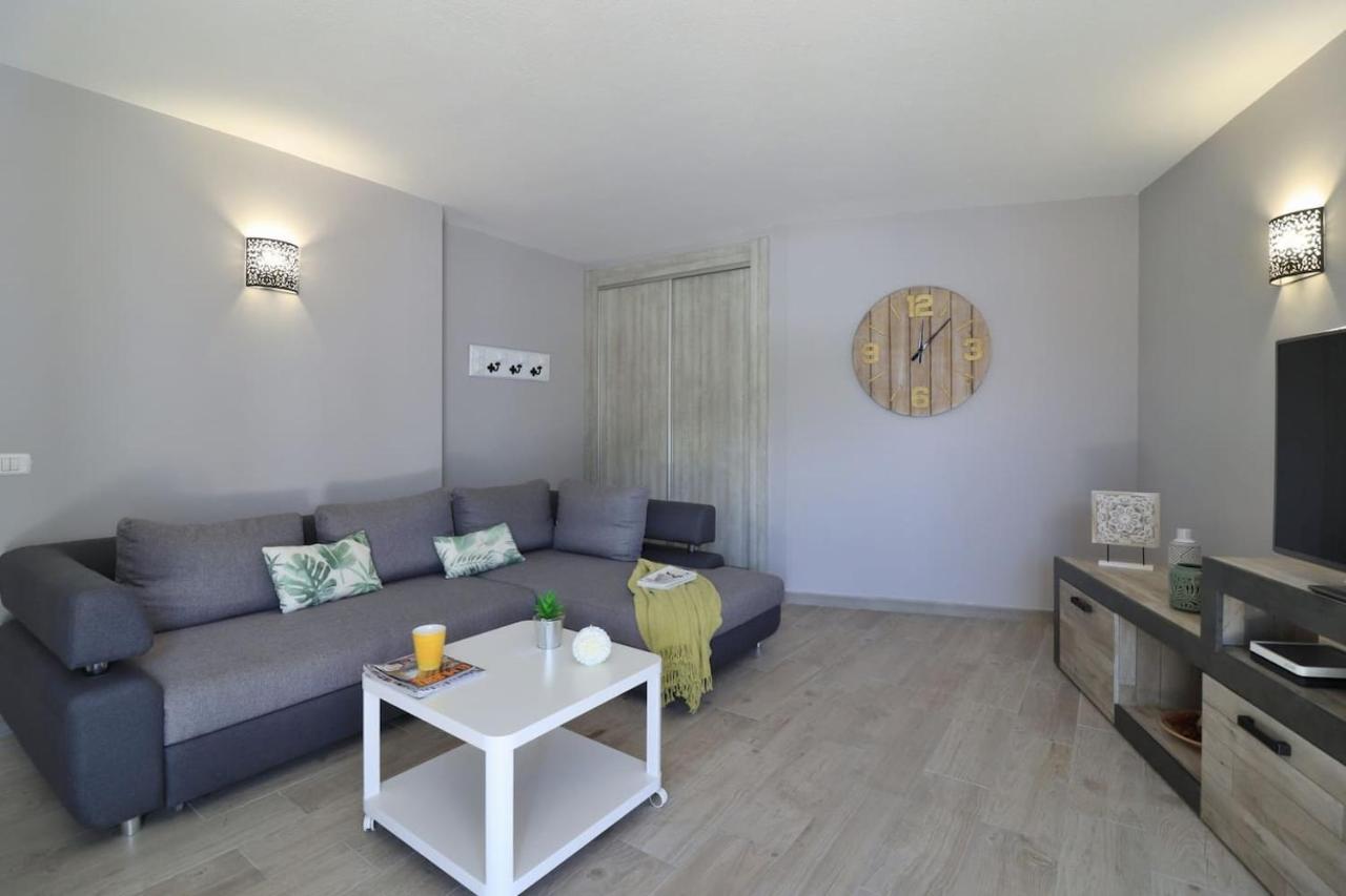 Wonderful View Apartment Tacoronte