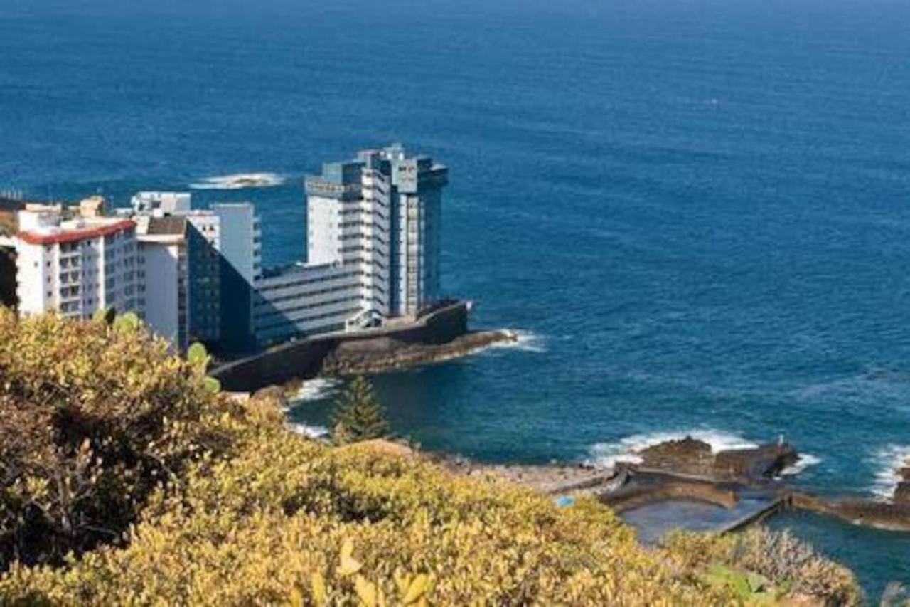 Wonderful View Apartment Tacoronte