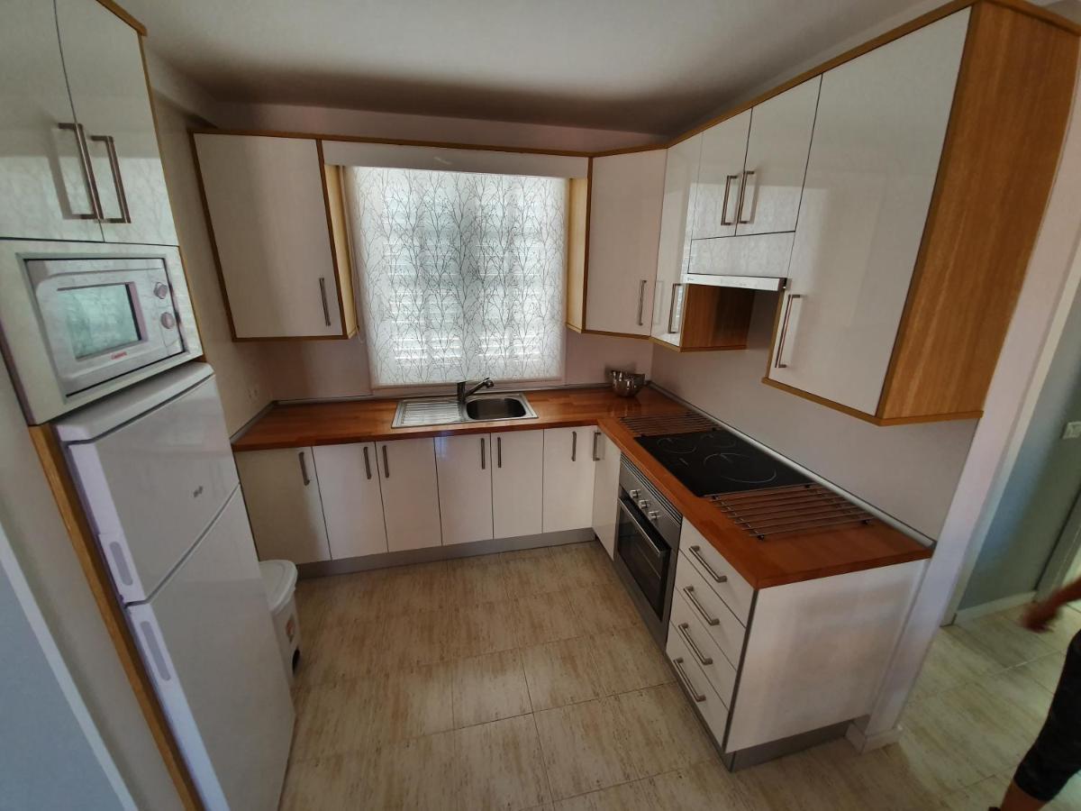 Caletillas Beach Appartement Candelaria