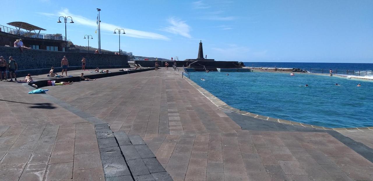 Apartment Olas -