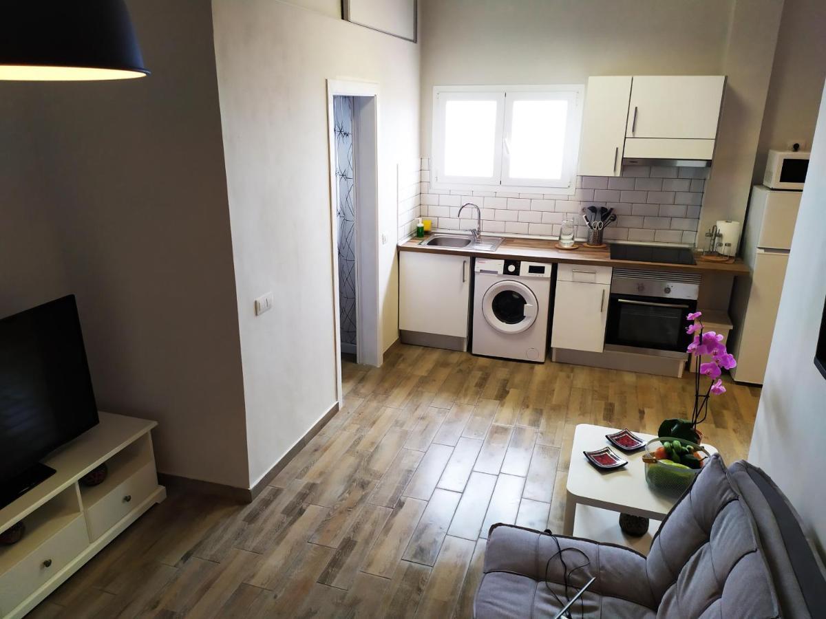Comfortable In The North Of Tenerife Apartment *
