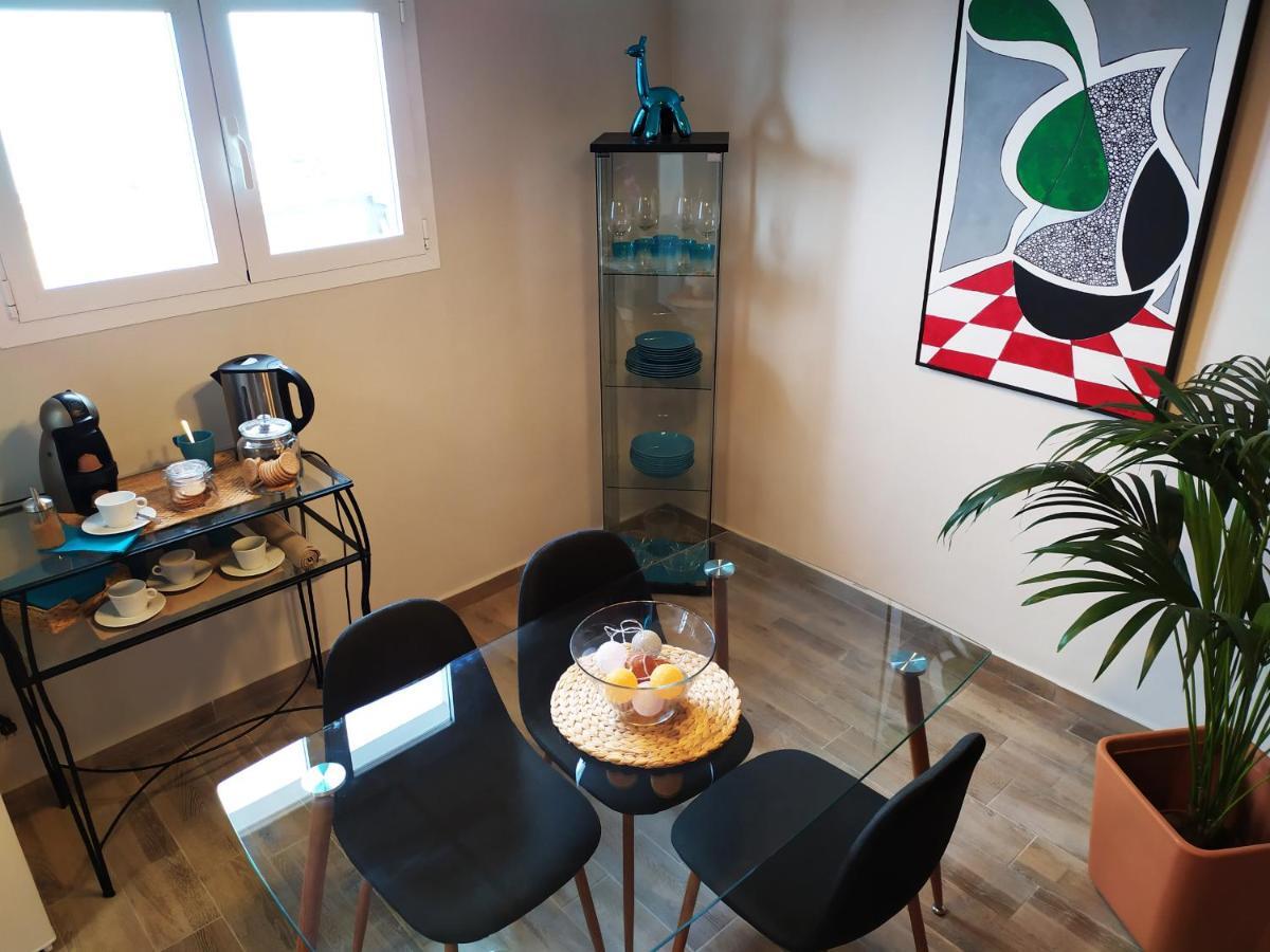 Apartment Comfortable In The North Of Tenerife Sauzal