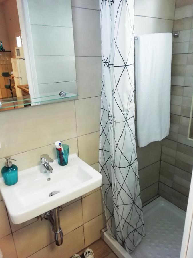 Comfortable In The North Of Tenerife Apartment