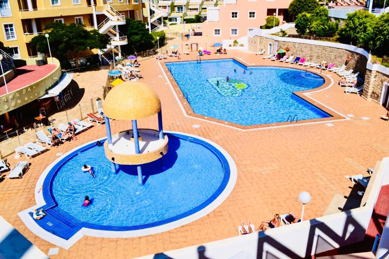 Apartamento Orlando Wave *