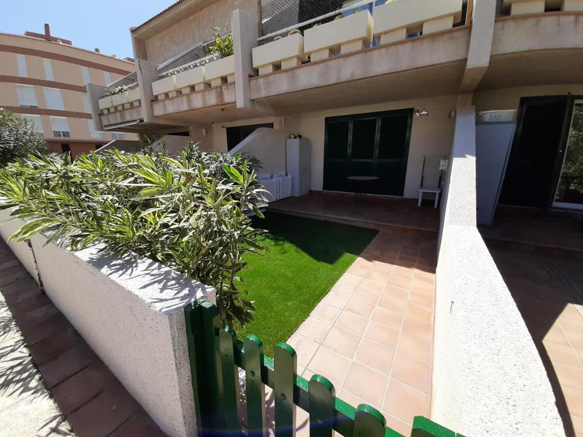 Apartamento Balancon Pool *