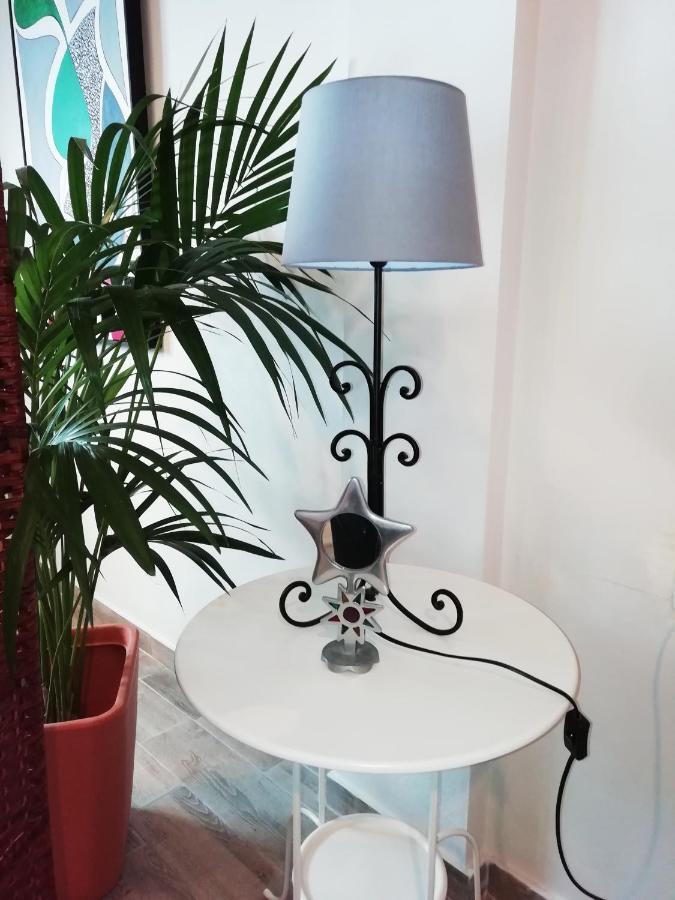Apartment Comfortable In The North Of Tenerife