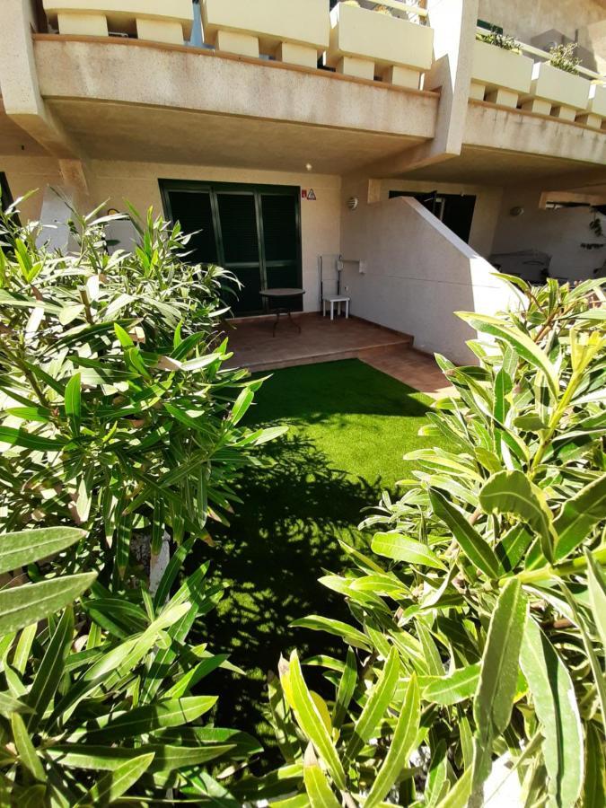 Apartamento Balancon Pool