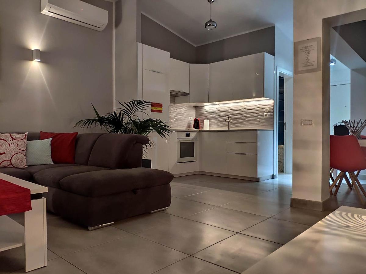 Luxury Townhouse Appartement *