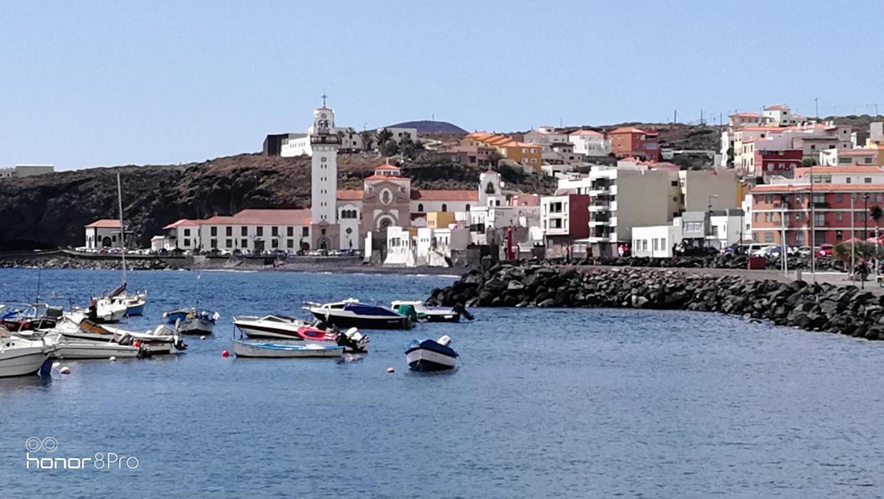 The Terrace On The Sea